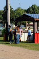 8/17/24 Clearwater Rough Stock Challenge