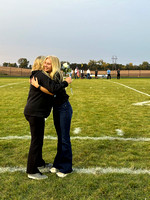 10/11/24 XC & FB Parents Night