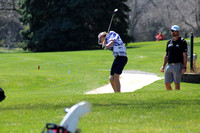 4/13/24 Golf @ Plainview