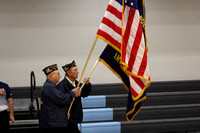 11/11/22 Veterans Day program