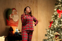 12/17/22 402 Theater performance & Santa visit