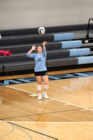 9/30/24 JH VB/FB