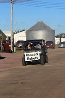 6/29/24 Rodeo Concert