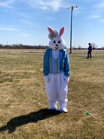 4/8/23 Clearwater Chamber Easter Egg Hunt