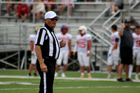 6/8/24 NEN All Star Football Ref Crew & Awards