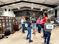 7/25/24 4H Dog, Cat, Small Animal shows Antelope Co Fair