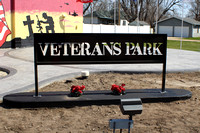 CW Veterans Park