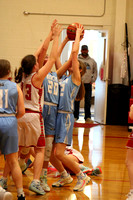 1/26/24 JH BB @ St Mary's