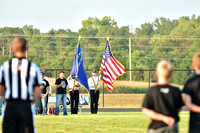 9/5/24 Bobcat FB v Crofton