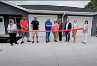 5/20/24 Ewing Duplex Ribbon Cutting