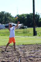 6/29/24 Inflatables & Sand Volleyball