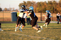 11/1/24 FB playoffs v South Loup