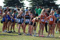 9/5/24 Bobcat XC @ Beemer