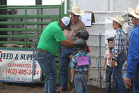 6/30/24 Clearwater Rodeo Day 3