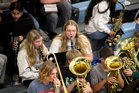 11/8/24 Crofton Pep Rally