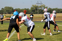 9/13/24 Bobcat FB v Madison