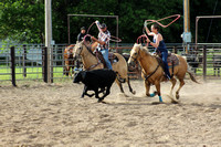 6/8/24 Royal Roping