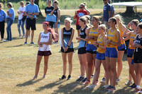 9/12/24 XC @ Boyd Co