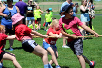 5/17/24 Elem Field Day