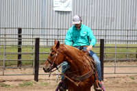 7/27/24 Royal Roping youth event