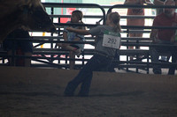 7/31/24 4H Dairy Show Antelope Co Fair